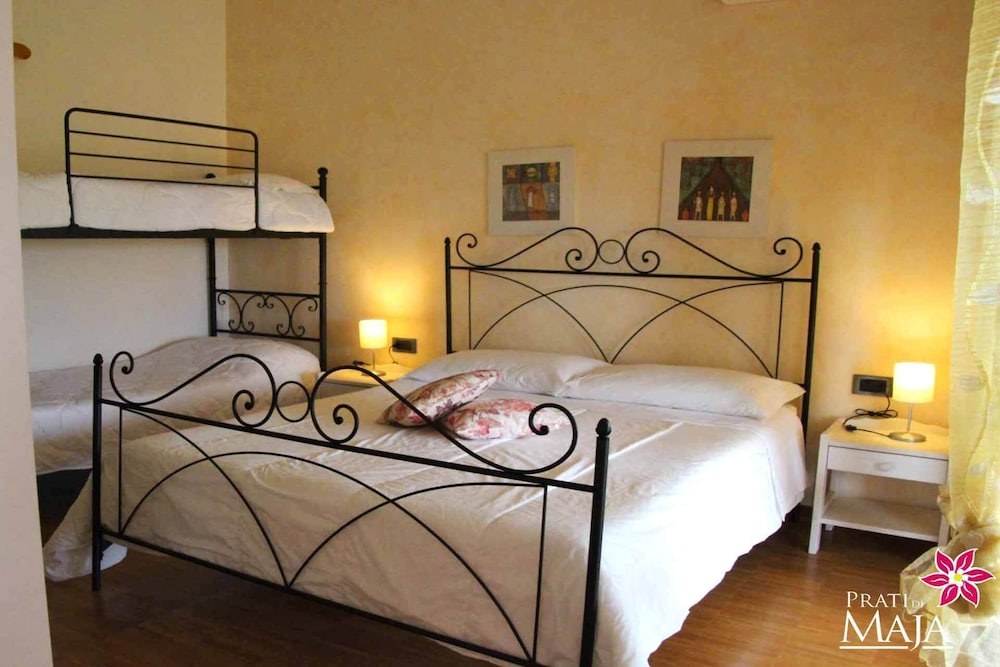 Family Suite photo 1