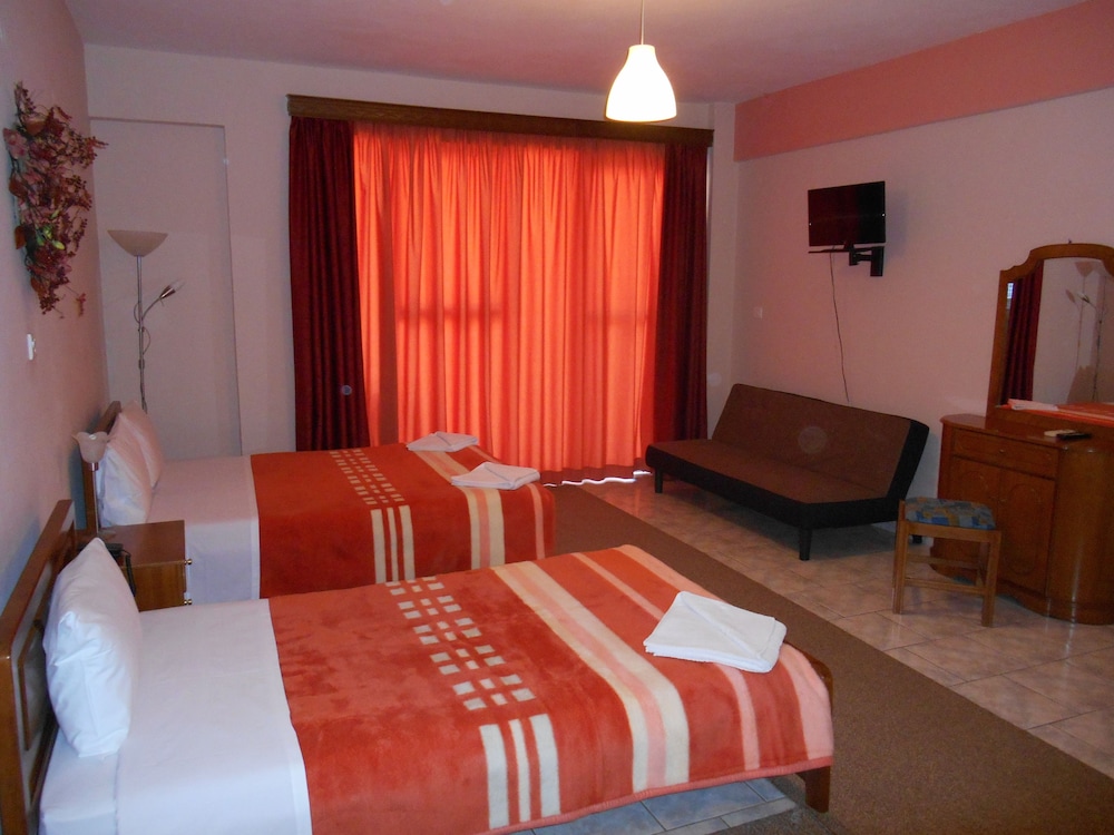 Family Room, Sea View photo 3