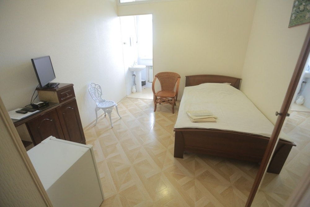 Economy Single Room photo 1