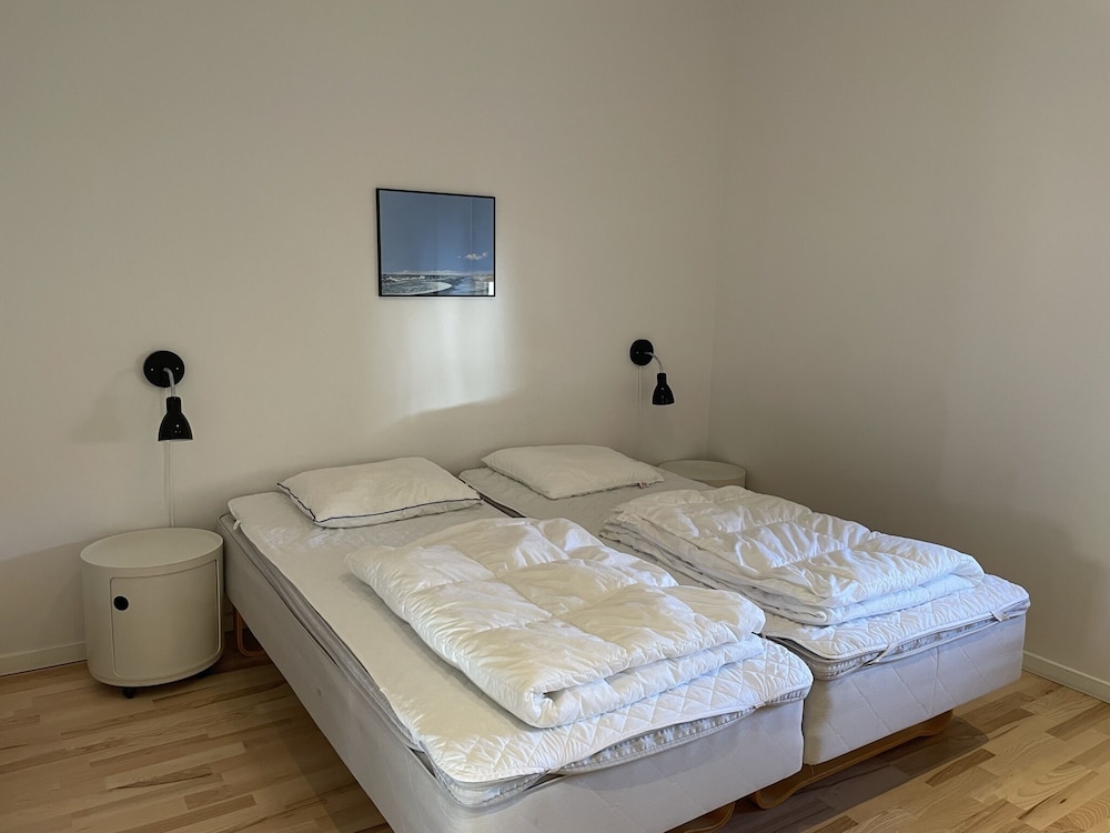 Apartment - 2 bedrooms - private terrace photo 1