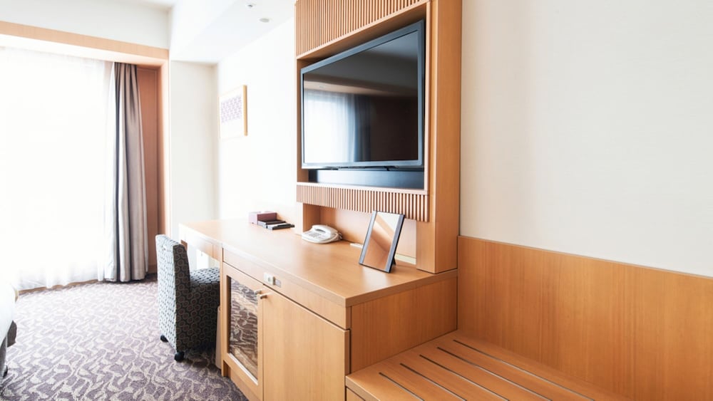 Superior Triple Room, Non Smoking photo 3