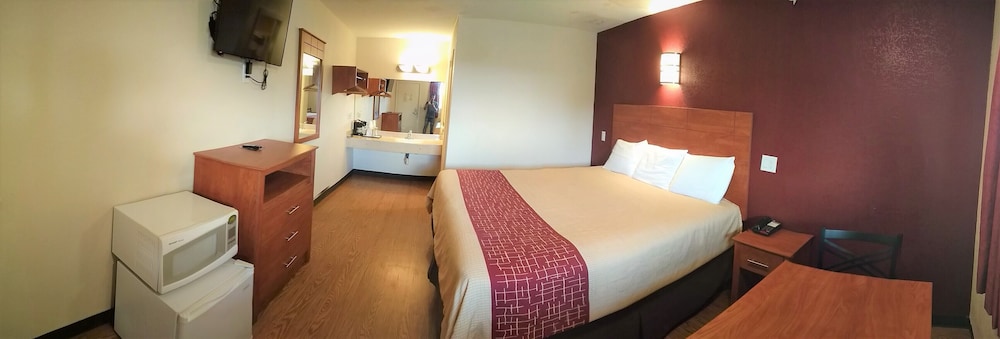 Economy Room, 1 Bedroom