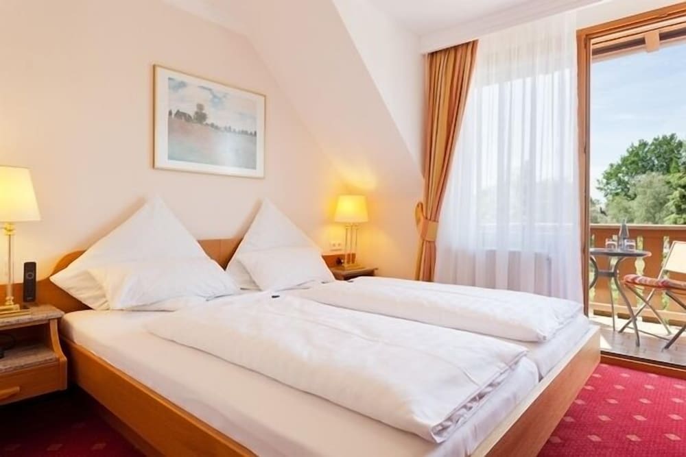Superior Double Room, Balcony - Photo 1