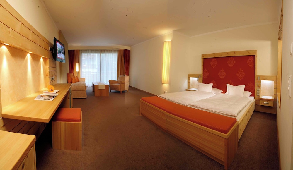 Junior Suite - Photo 6