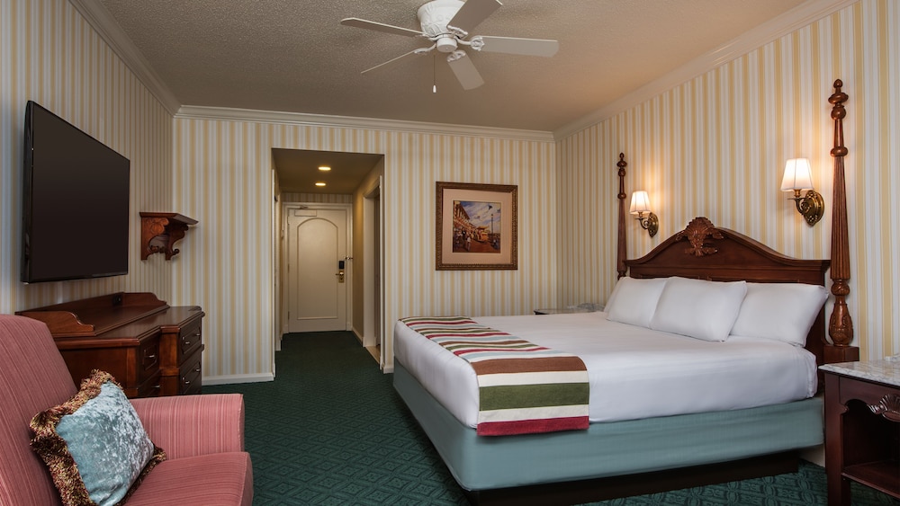 Room (Standard View) - Photo 6