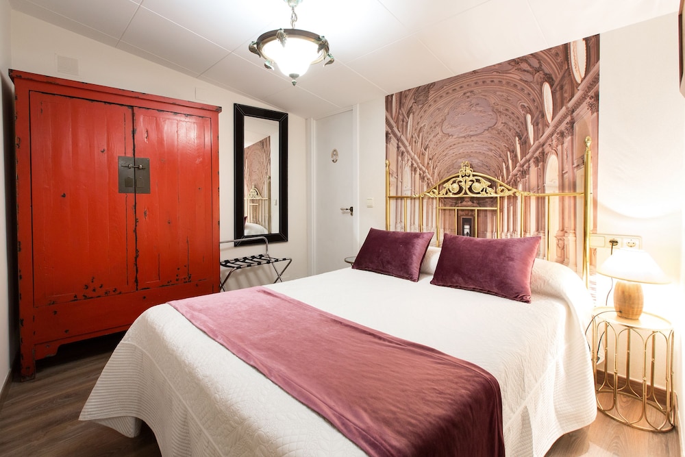 Basic Double Room Single Use, 1 Double Bed (Lilium)