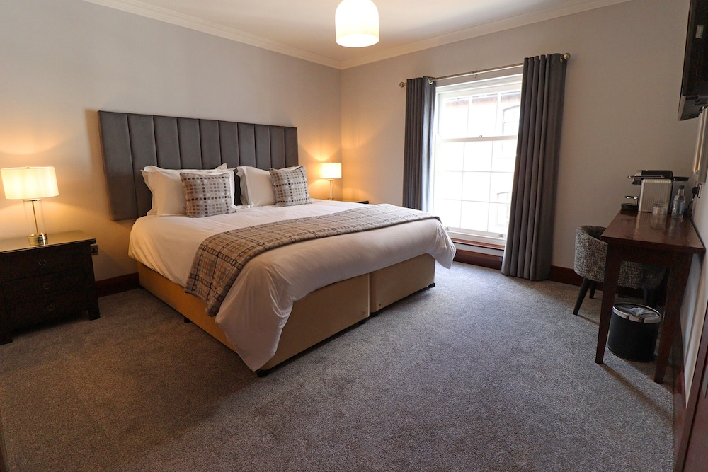 Superior Double Room, Annex Building photo 3
