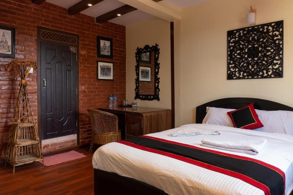 Superior Double Room photo 1