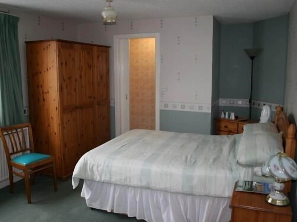 Double Room, Ensuite photo 1