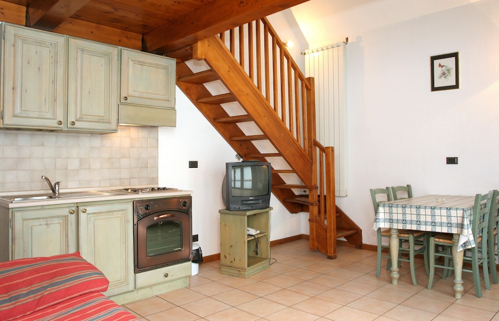 Classic Apartment, 1 Bedroom - Photo 1