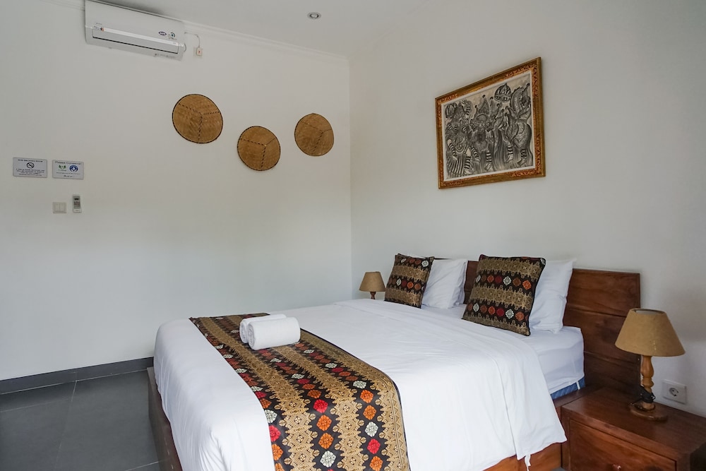 Deluxe Double Room - Photo 7