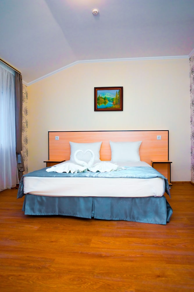 Junior Suite, Balcony photo 2
