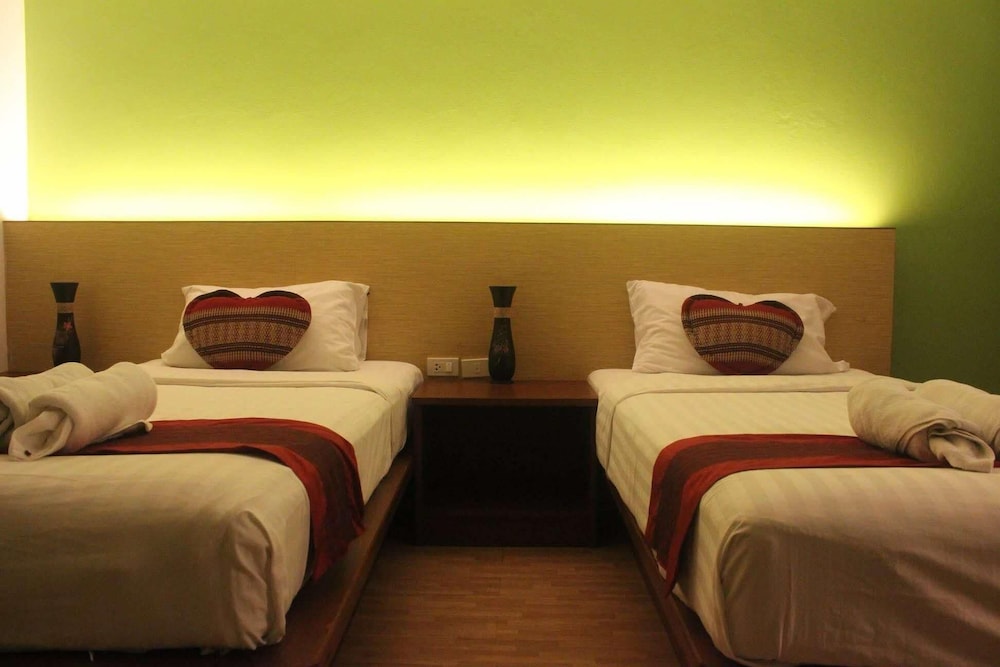 Double or Twin Room photo 1