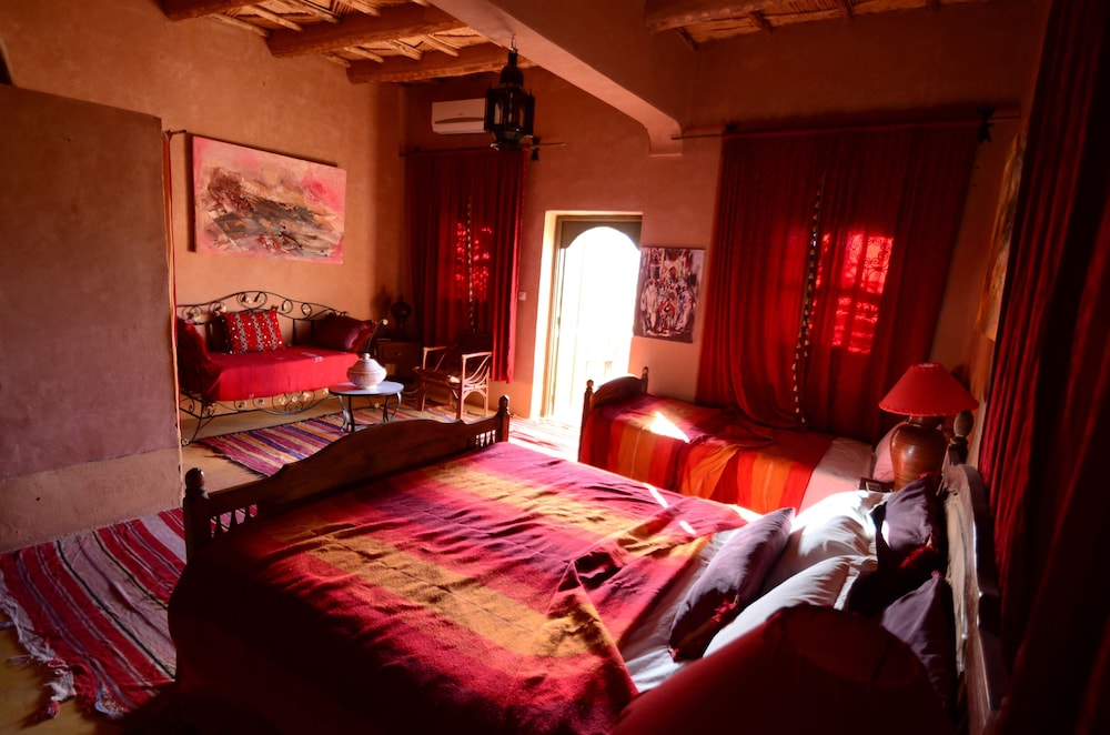 Superior Triple Room photo 1
