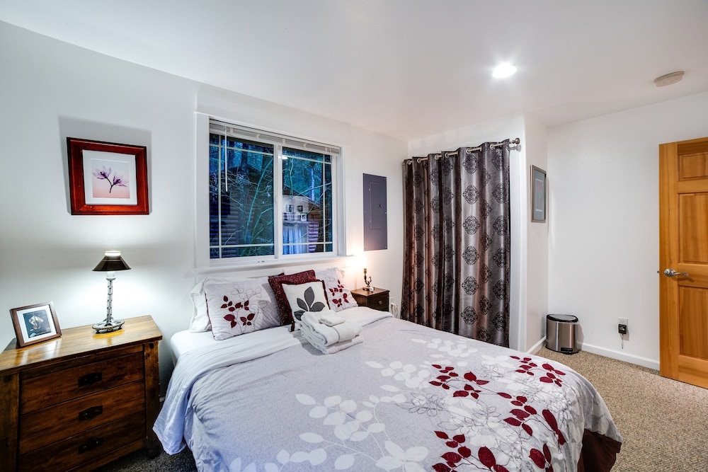 Villa (3 Bedrooms)