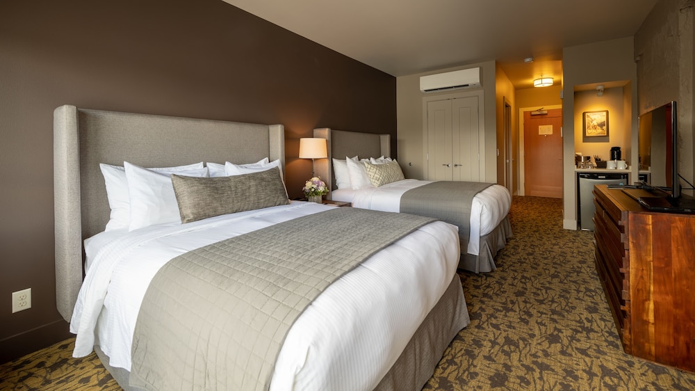City Double Room photo 2