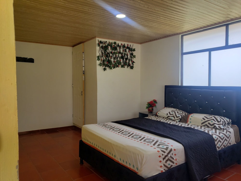 Family Double Room photo 2