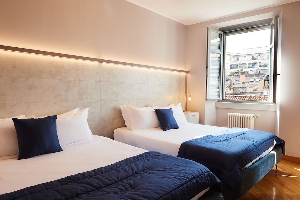 Apartment 1 Bedroom (Via Marco Polo 9 ) - IT015146B43MUL3ET9