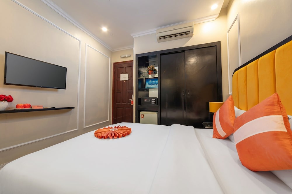 Classic Room