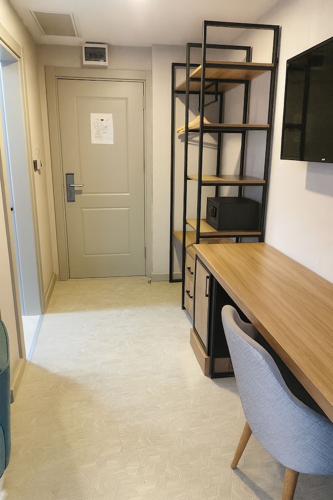 Superior Double Room photo 2