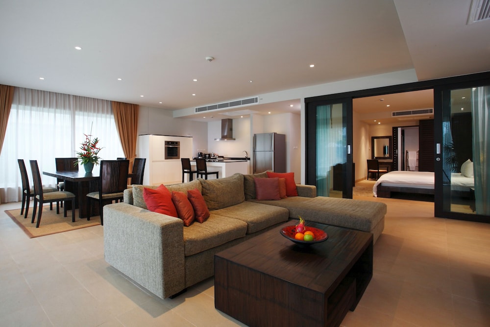 Suite, 2 Bedrooms photo 1