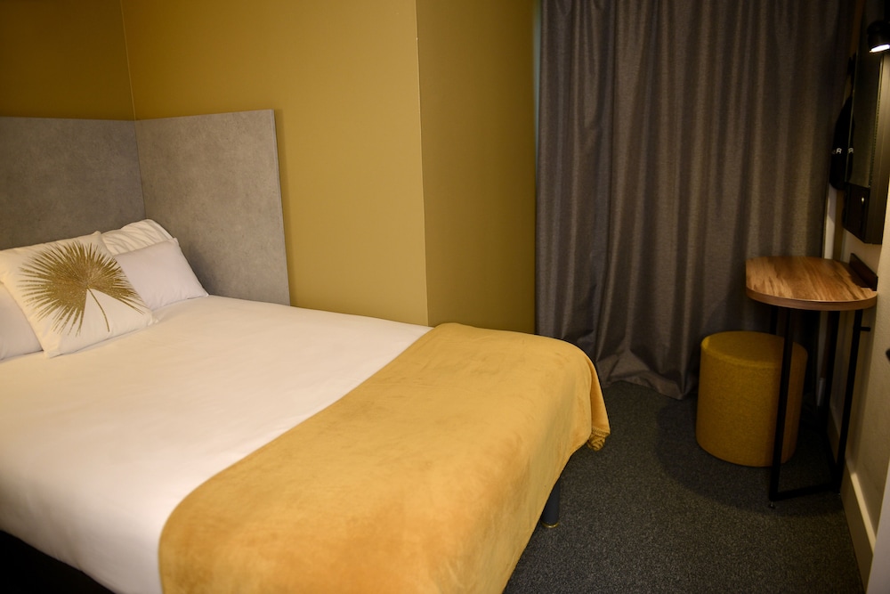 Single Room, Non Smoking photo 1