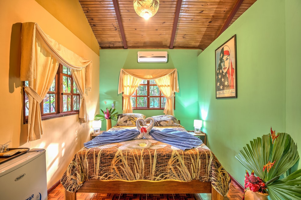 Bungalow Superior, 2 camere da letto