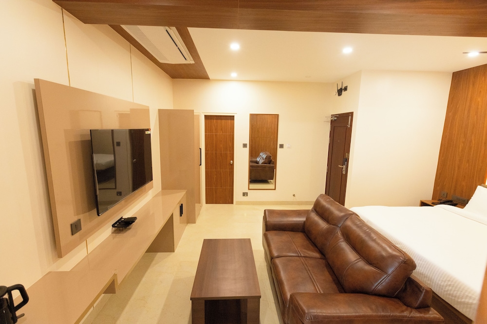 Family Quadruple Room