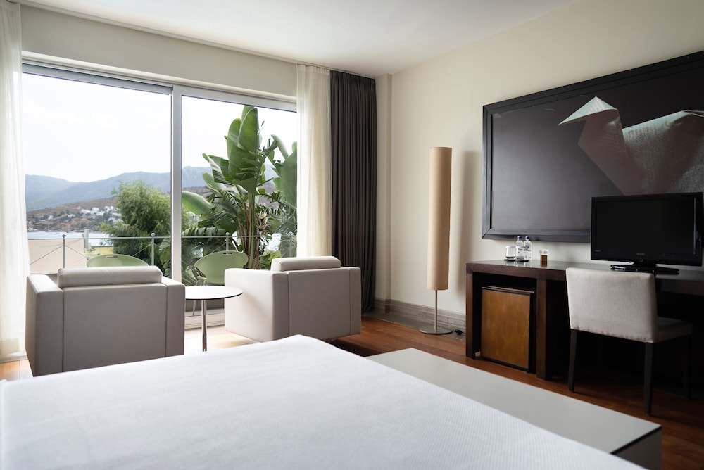 Deluxe Room, Sea View - Photo 4
