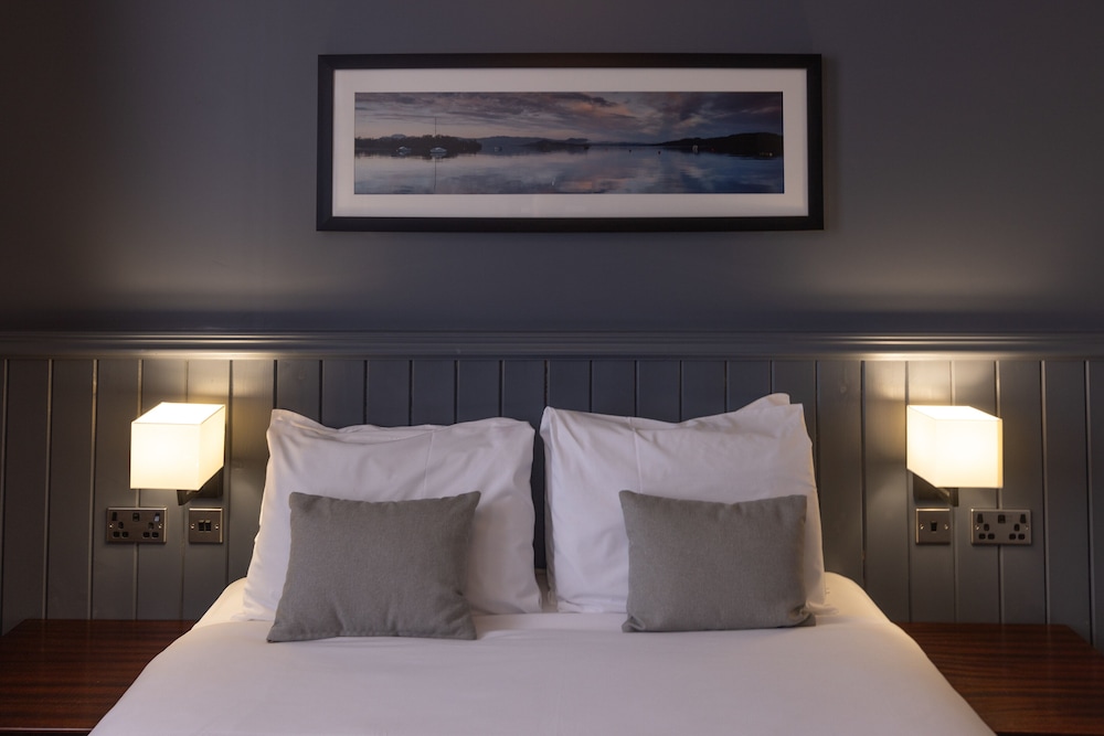 Standard Double Room - Photo 2