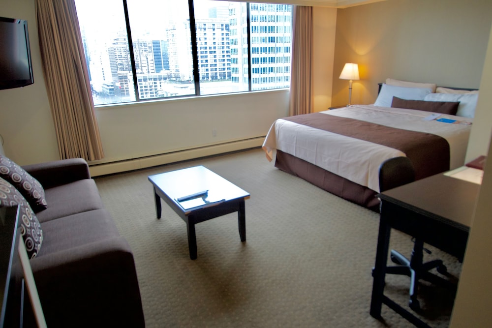 Standard Studio Suite, 1 King Bed - Photo 4