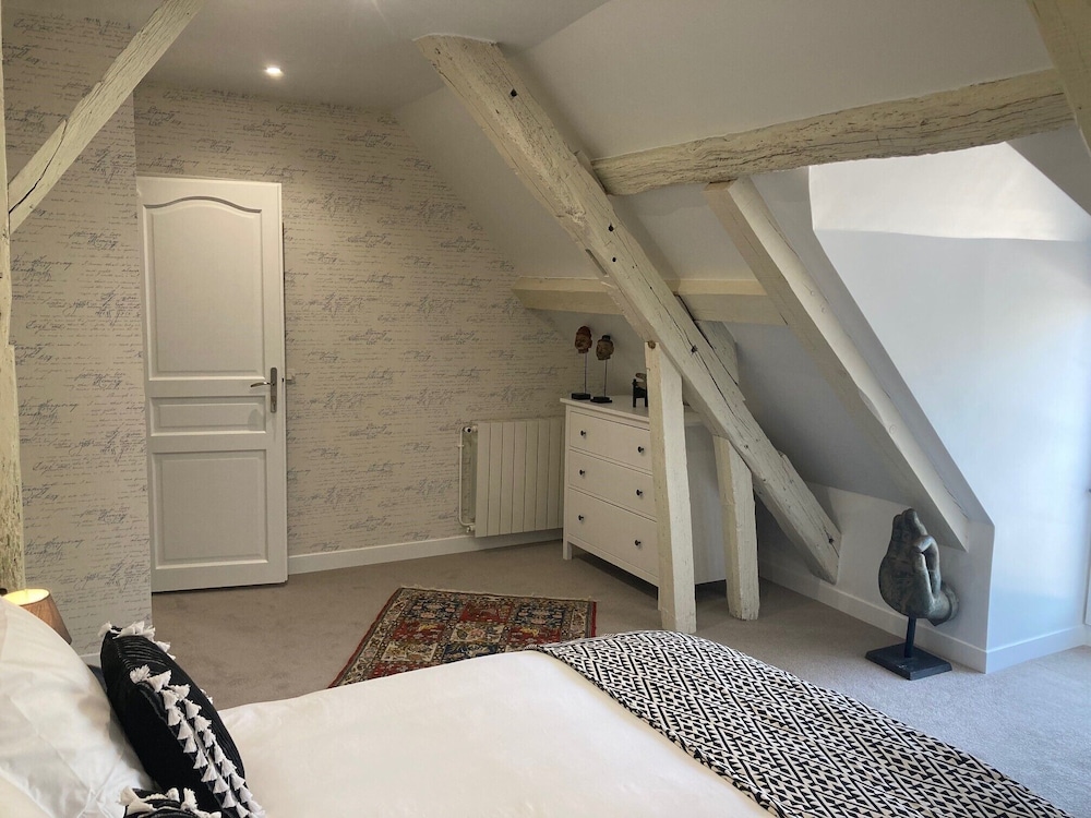 Signature Double Room, Ensuite, Garden View (Chambre 3) - Photo 3