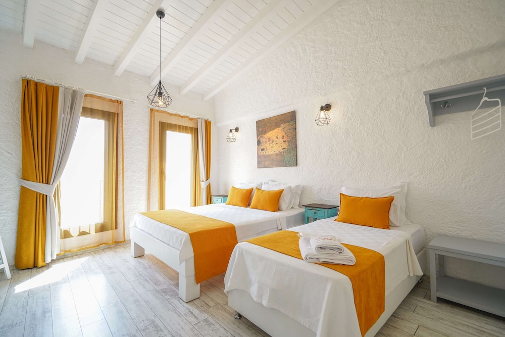 Deluxe Room photo 1