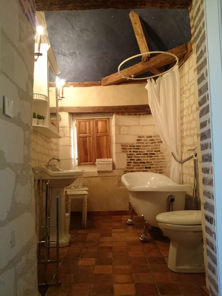 Double Room (Les Heures Bleues) photo 2
