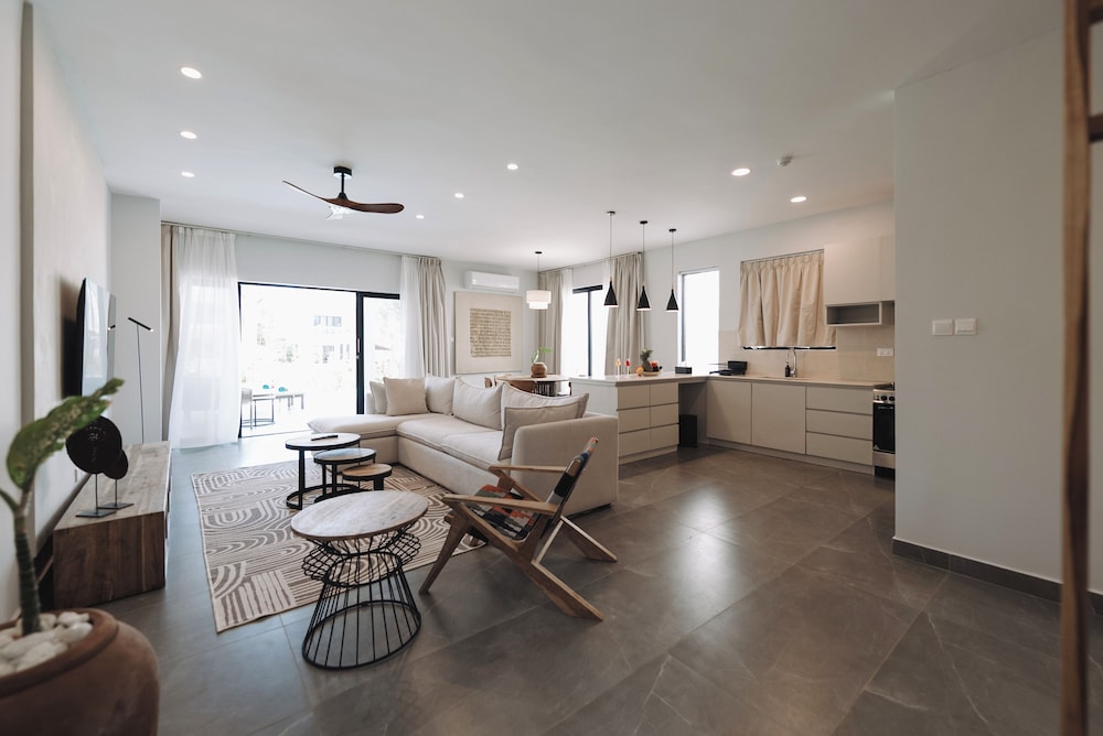 Villa, 3 Bedrooms, Private Pool, Ocean View