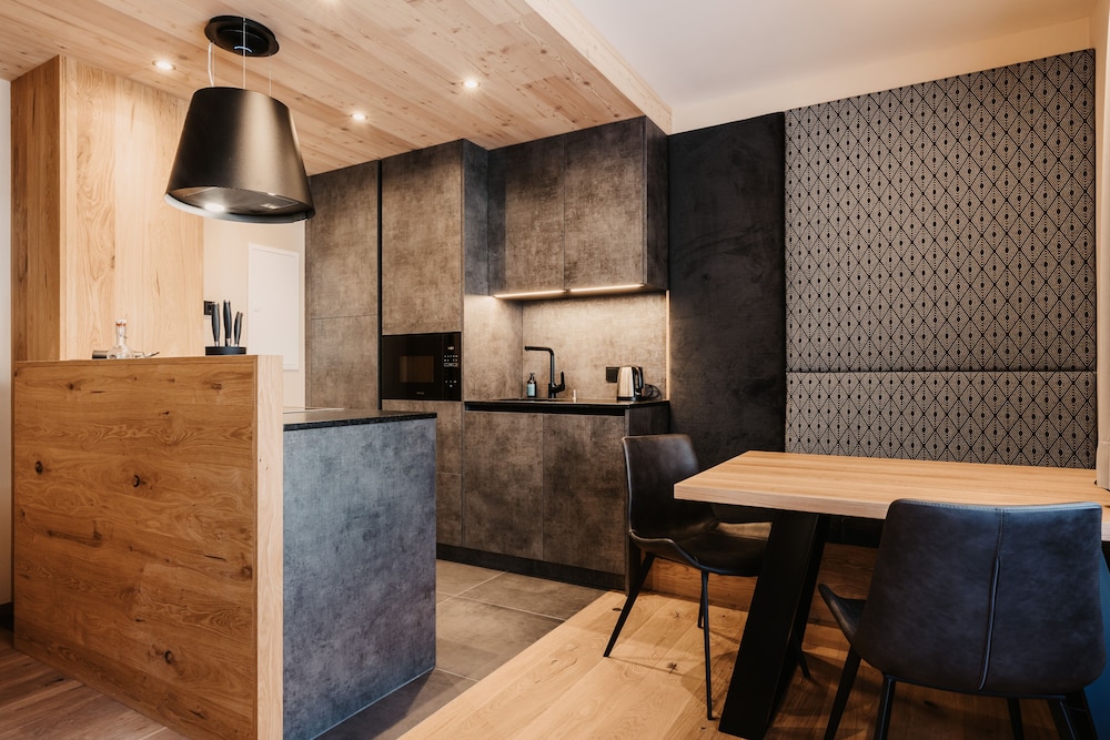 Comfort Apartment (Laerche 7, incl. Cleaning fee)