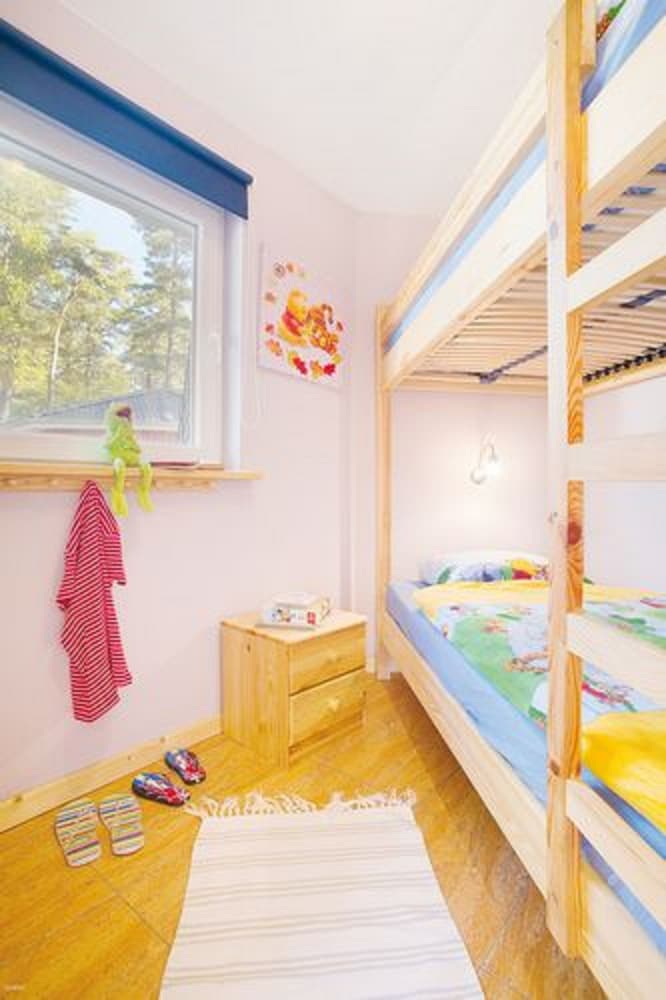 Apartment, 2 Bedrooms (Ferienhaus Tipi) photo 2