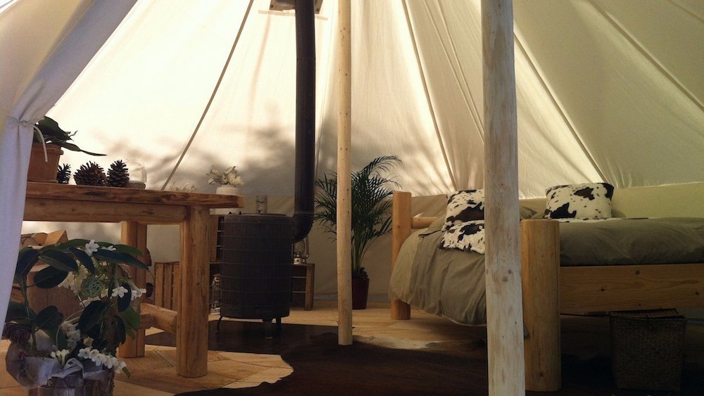 Tent (Lodge Couple) photo 3