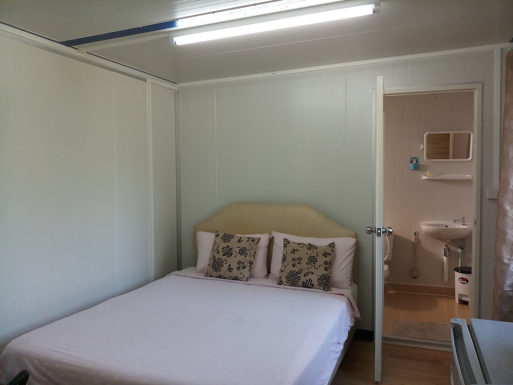Budget Rooms