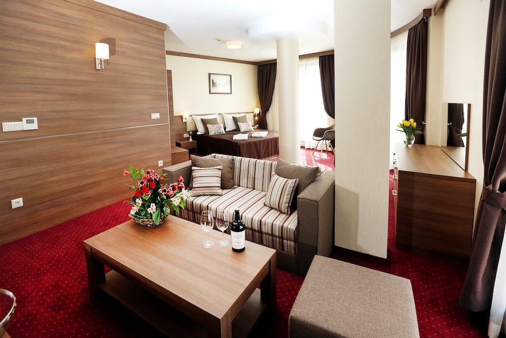 Junior Suite photo 1