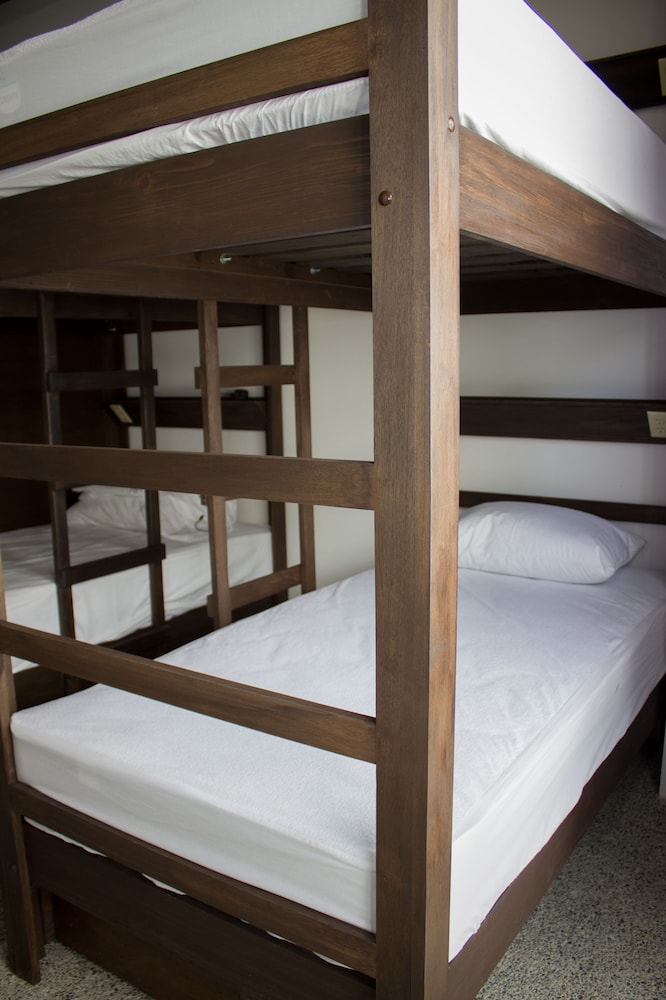 Traditional Shared Dormitory (Bunk Bed Style) photo 2