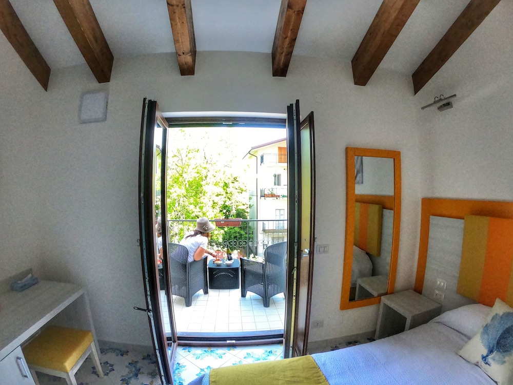 Superior Double or Twin Room, 1 Queen Bed, Garden View - Photo 10