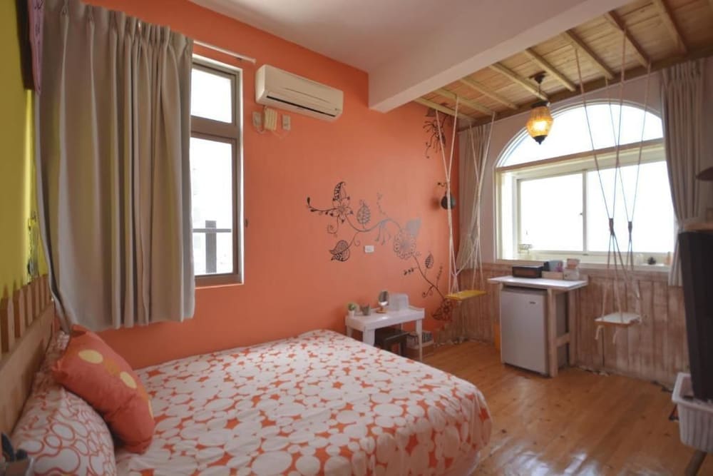 Comfort Double Room, Sea View photo 1