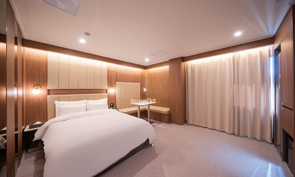 Family Double Room