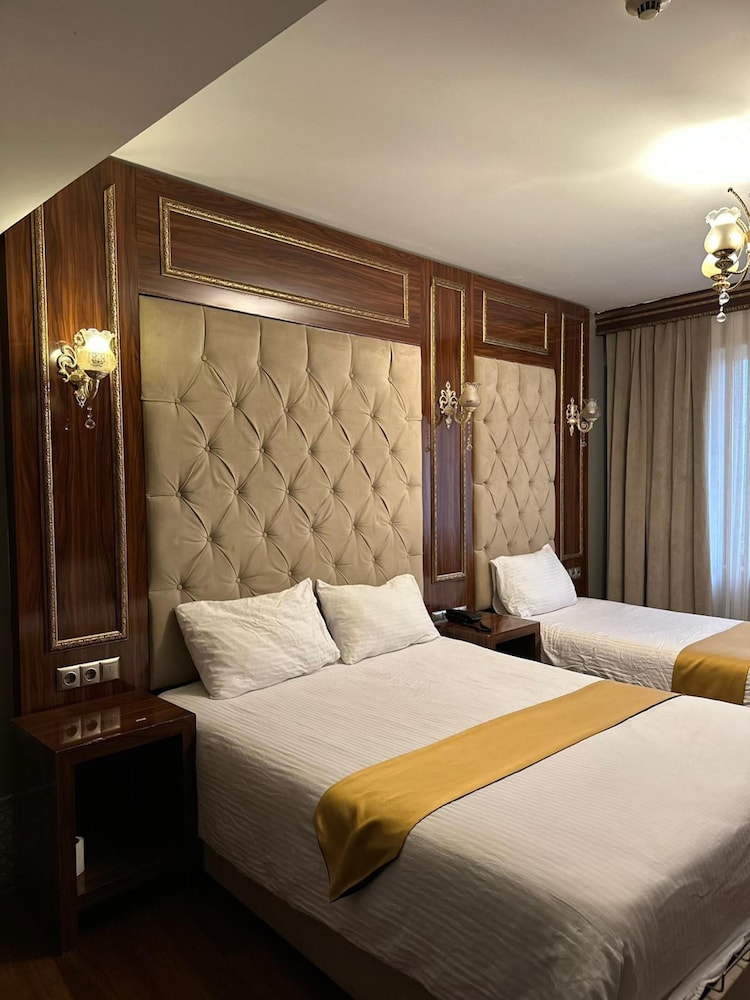 Standard Room photo 3