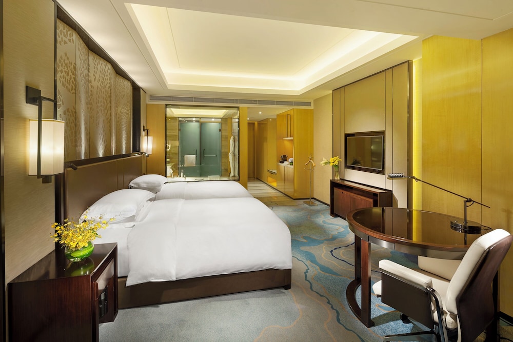 Twin Executive Room River View photo 3