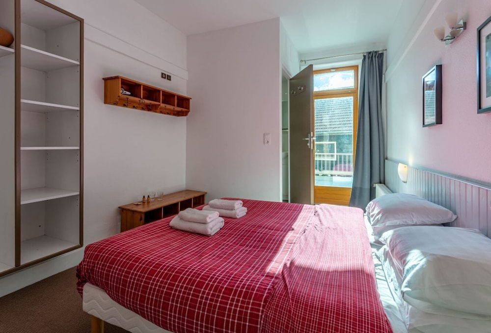 Standard Double Room, Mountain View