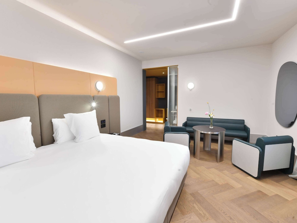 Deluxe Room, Bay View photo 3