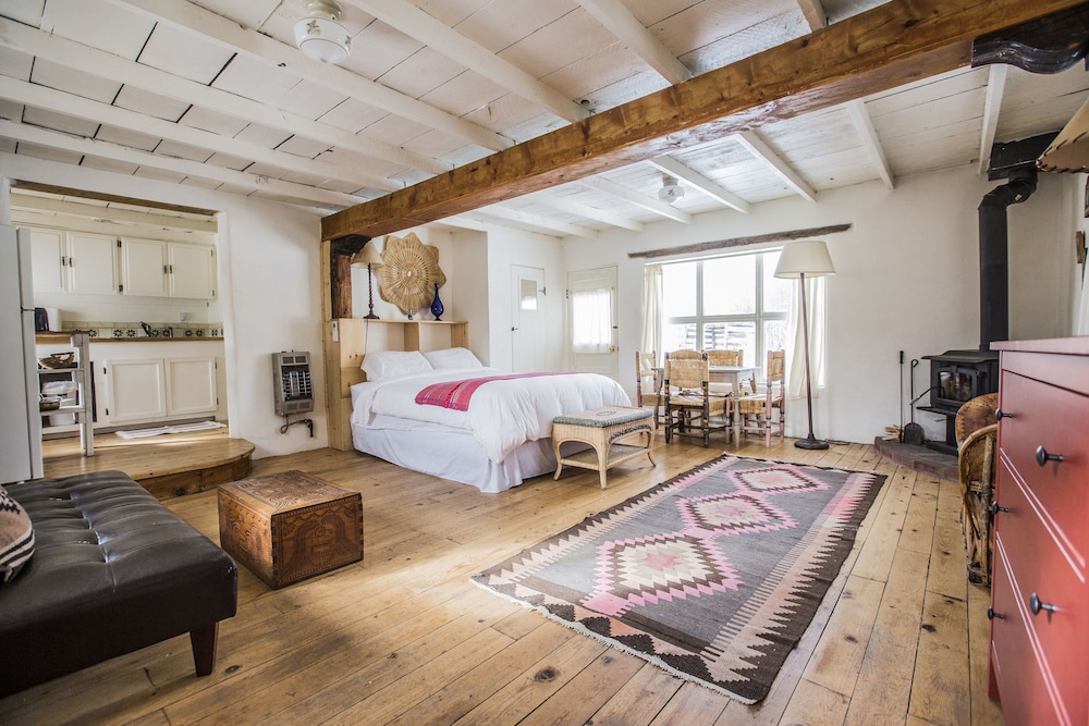 Traditional Cabin, Multiple Beds (Writer's Cabin) photo 1