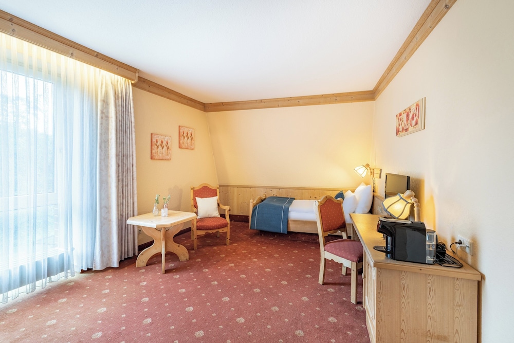 Superior Room, 1 Twin Bed, Non Smoking